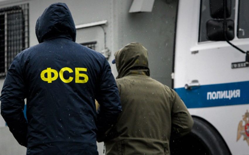 Rusiya Milli Qvardiyasının general-mayoru korrupsiya işi üzrə həbs edilib