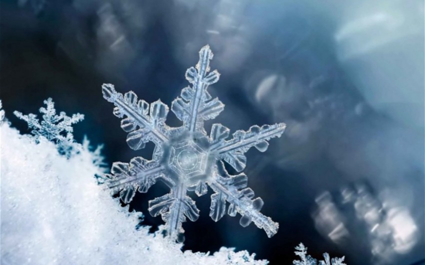 Qarabağ və Şərqi Zəngəzurda 8 dərəcəyədək şaxta olub - FAKTİKİ HAVA