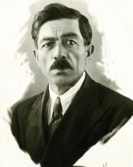 Наследник великого Физули