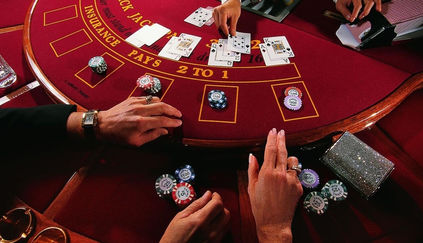 Türkiyədə qanunsuz mərc oyunlarından 33 nəfər saxlanıldı