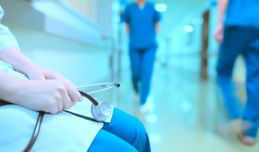 Abşeronda faciə - boğazında qida qalan 8 yaşlı uşaq öldü