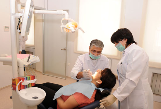 Stomatoloji klinikalarda yoxlama aparılıb: Lisenziyası ləğv edilən var?