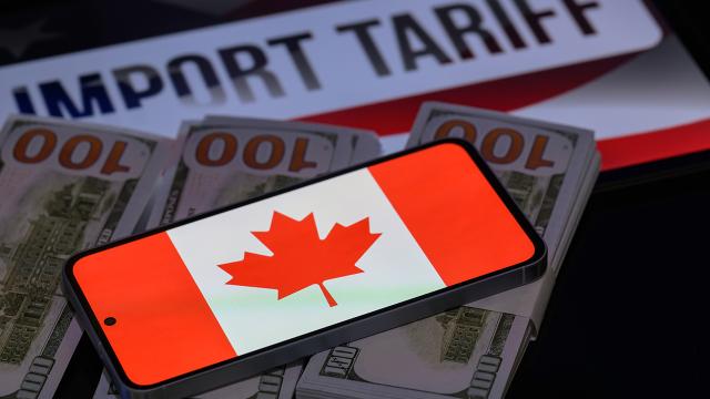 Kanada Avropa liderlərini ayılmağa çağırır