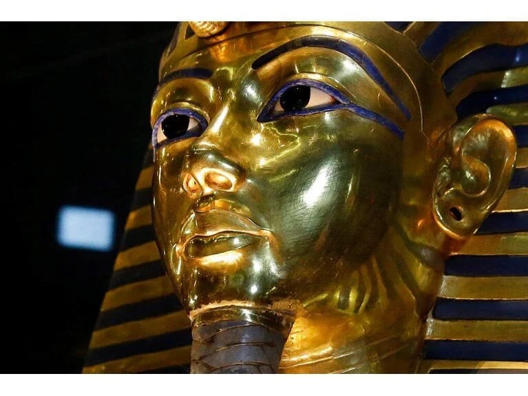 Misirdə 3500 illik firon məzarı aşkar edilib