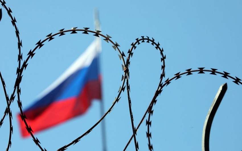 Aİ Rusiyaya qarşı 16-cı sanksiya paketini təsdiqləyib