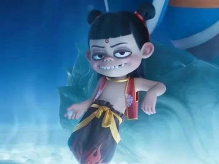 Cizgi filmi 1,9 milyard dollar qazanaraq nəhəngləri yıxdı