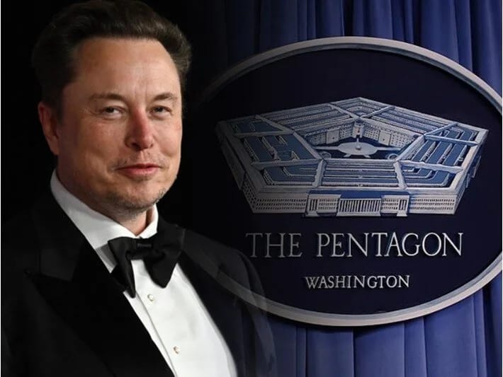 Pentaqon: DOGE minlərlə insanı işdən çıxara bilər