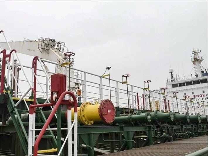 AB-dən Rusiyaya yeni sanksiyalar: Kölgə donanmasını hədəf alacaq