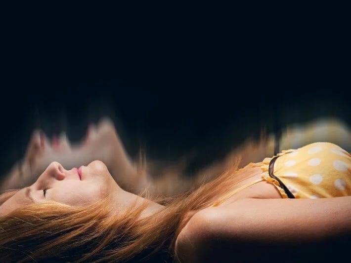 Ölümdən sonra 90 saniyə davam edən enerji partlayışı: Ruh bədəni tərk edir