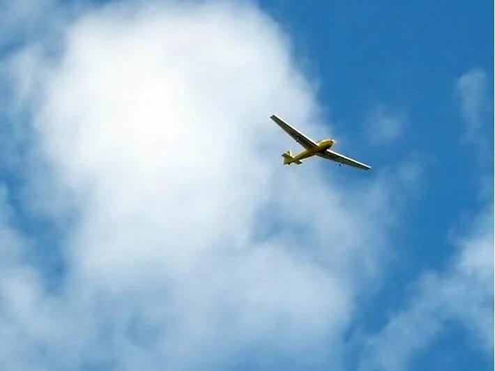 ABŞ-da daha bir təyyarə qəzası: Təyyarələr havada toqquşub, 2 nəfər ölüb