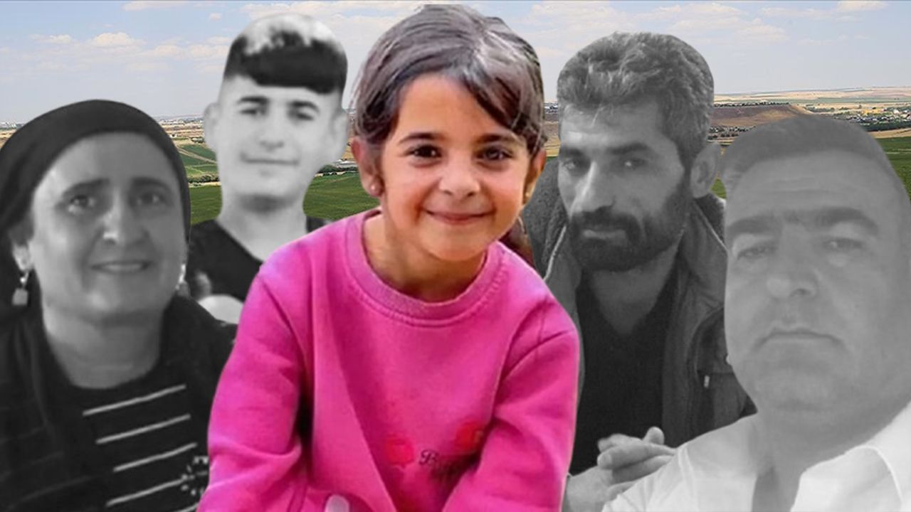 Narin Güran cinayətində daha bir yenilik - Yaxınları azadlığa buraxıla bilər