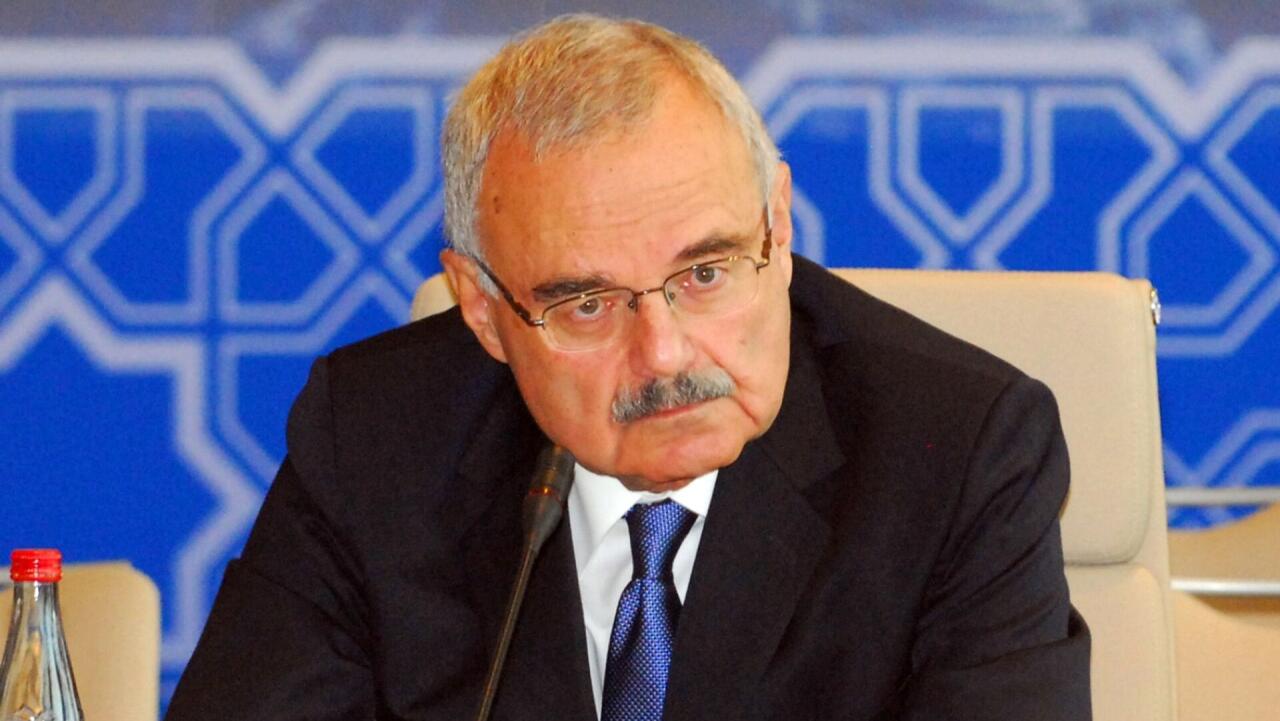 Prezidentdən Artur Rasi‑zadə ilə bağlı SƏRƏNCAM