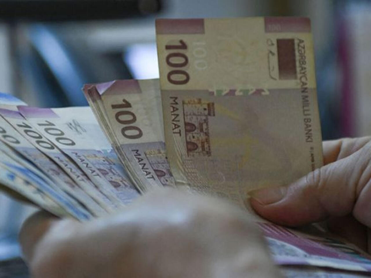 Pensiyaya çıxmadan topladığımız kapitaldan kredit ödəyə biləcəyik - YENİLİK