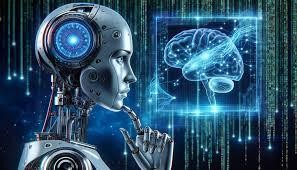 Çində süni intellektlə işləyən robotda nasazlıq - Qəfildən insanlara hücum etdi