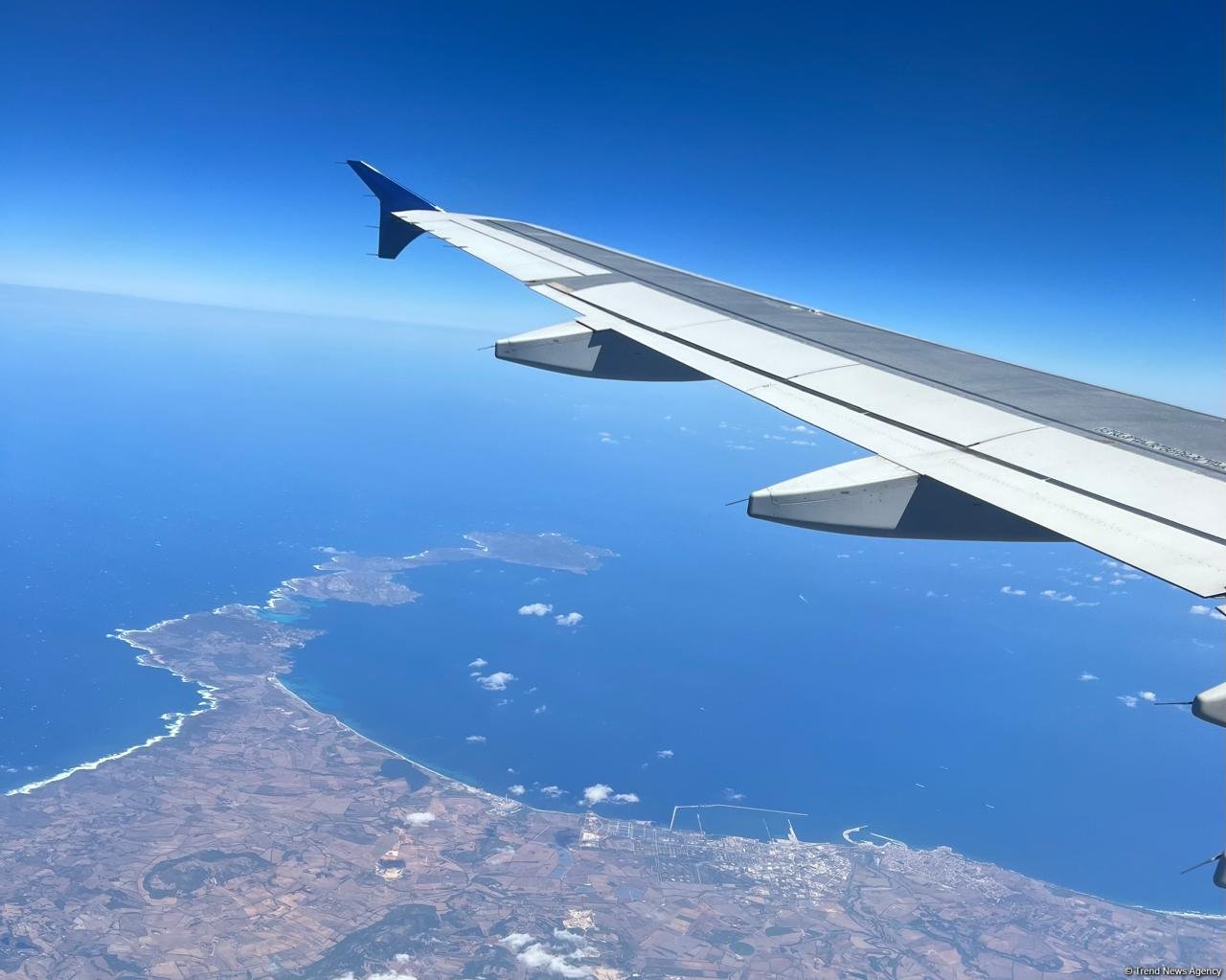 Rusiyanın bu aeroportlarında uçuşlar qadağan olunub