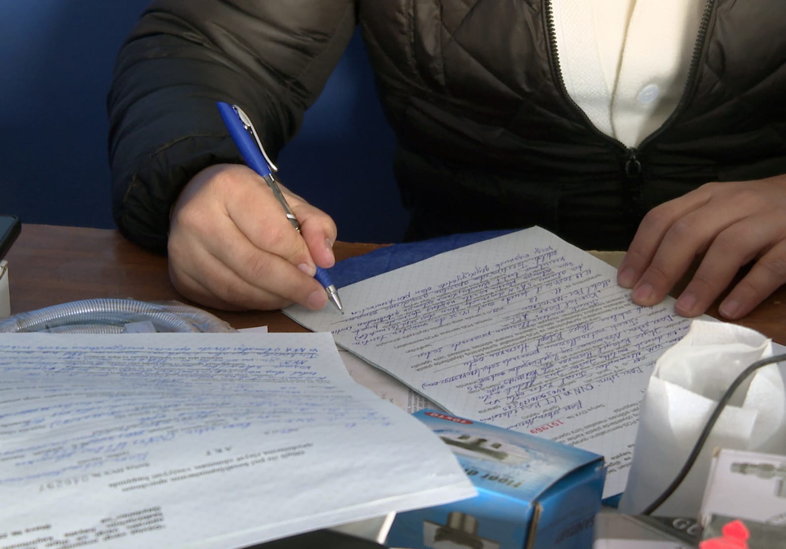 Naxçıvanda xidmət rəisi vəzifəsindən azad edildi