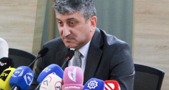 “Təmiz Şəhər” milyonları “zibilə atıb”... - Rəsmi