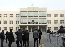 Hərbi cinayətlərdə təqsirləndirilən erməniəsilli şəxslərin məhkəməsi təxirə salınıb