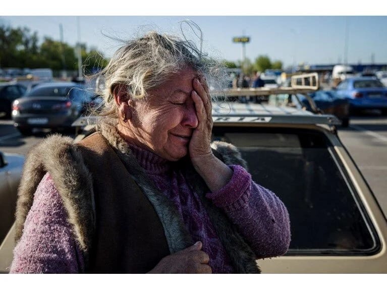 Dünyanı silkələyən üç il: Mütləq qəhrəmanlıqla fəxr edirəm