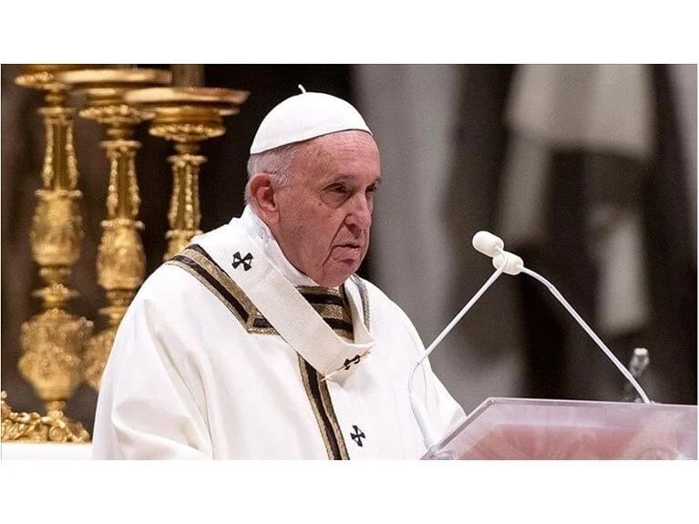 Nostradamusun Vatikan kəhanəti: Papa öləcək və onun yerinə Romalı gələcək