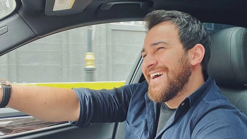 “Nikosayağı” ilə bağlı ŞAD XƏBƏR: İkinci dəfə ata oldu