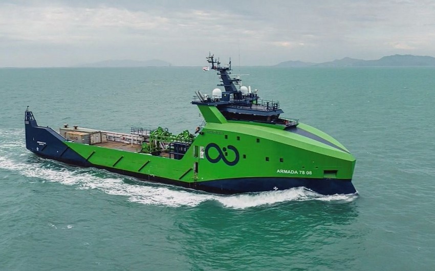 Avstraliya sahillərində 11 il əvvəl itən təyyarənin axtarışlarına başlanılıb