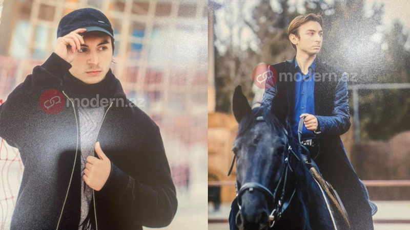 Vəfat edən əsgər müəllimlik ixtisasını bitiribmiş - Yeni detallar