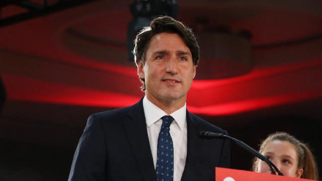 Kanada Ukraynaya 5 milyard dollar yardım göndərəcək