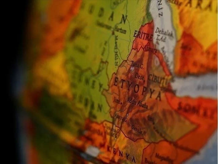 Efiopiya və Keniyalı balıqçılar arasında qarşıdurma: 13 ölü, 3 yaralı, 22 itkin 