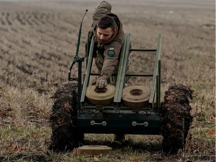 Aİ-dən Ukraynaya 3,5 milyard avro maliyyə yardımı ayrılıb