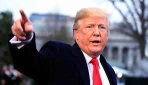 ABŞ Ukraynaya hərbi yardımı dayandırıb: Tramp təsdiqlədi