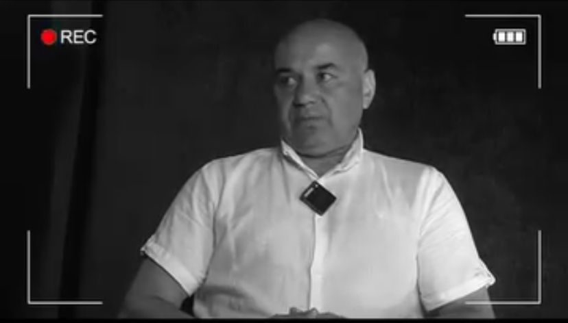 Xocalını sonuncu tərk edən Ramiz Məmmədov: 