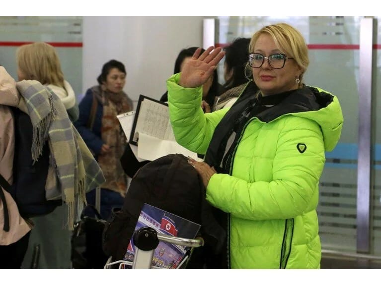 Turistlər yalnız ucqar küncdəki xüsusi əraziyə daxil ola biləcəklər: Şimali Koreya 5 ildən sonra qapını açıb