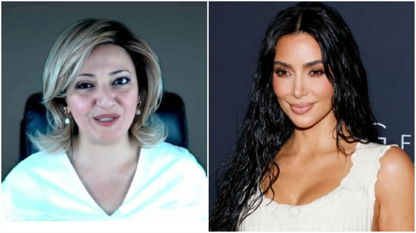 “Sənin Kardaşyandan heç bir fərqin yoxdur...” – Deputatdan sillə kimi sözlər!!!