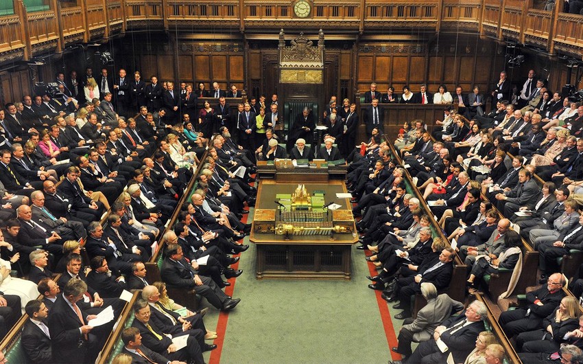 Britaniya Parlamentində Xocalı faciəsi ilə bağlı təşəbbüs irəli sürülüb