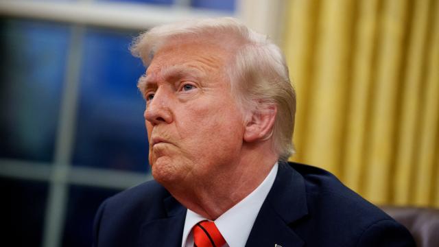 Kanada Trampı G7 sammitində iştirakına qadağa qoymağa çağırır