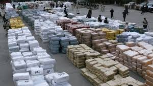 ABŞ Meksikadakı narkotik bazalarına aviazərbələr endirə bilər