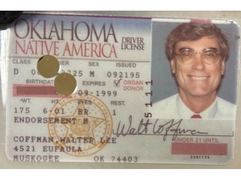 Universitet dostunun şəxsiyyətini oğurladı: Bomba hücumu şübhəlisi 43 ildən sonra tutuldu