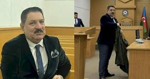 Prokuror Ağadadaş Ağayevə cəza istəyib