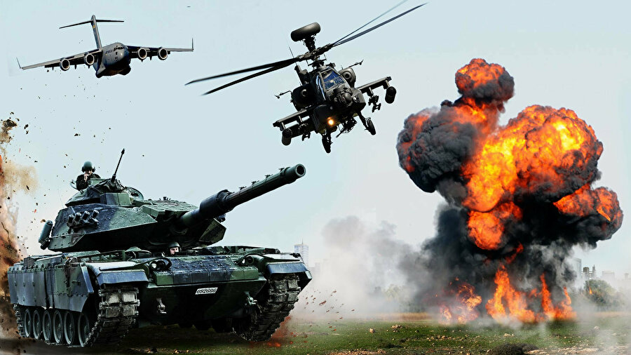 Müharibələrin gerçək səbəbləri, pərdəarxası məqamları – Deputatın sensasion məqaləsi