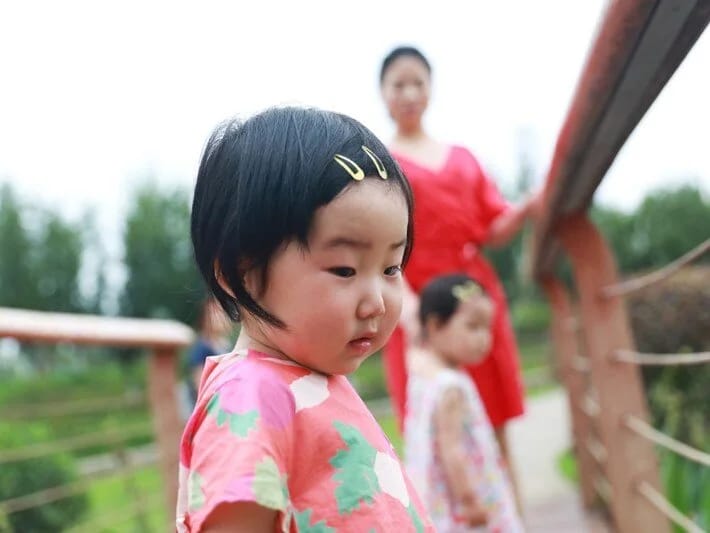 Çində 17 uşağı qaçıraraq satan qadın edam edilib