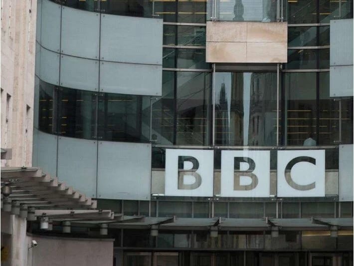 BBC Qəzza sənədli filminə görə üzr istəyir