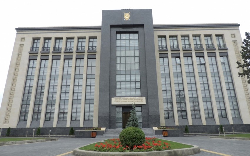 Gəncədə 12 nəfəri əmək müqaviləsi olmadan işlədən vəzifəli şəxs barəsində cinayət işi başlanıb