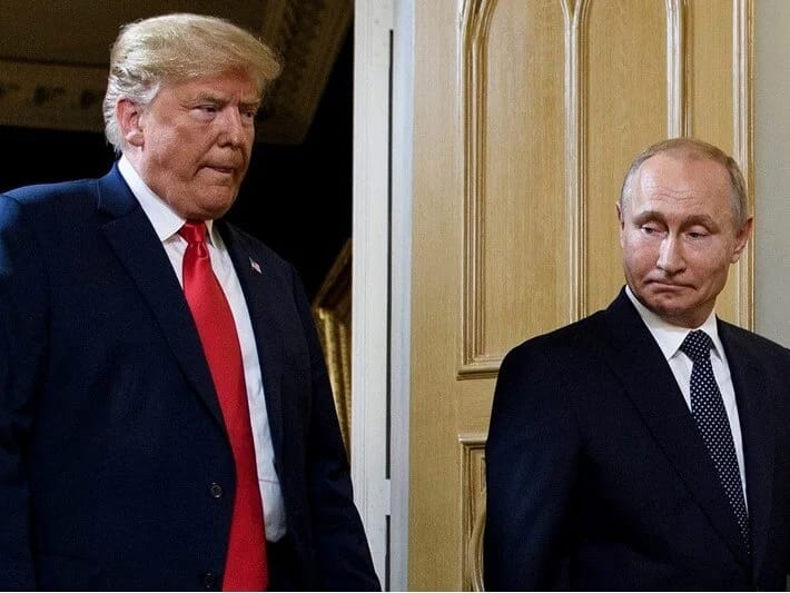 ABŞ mətbuatı: Nazirlik Rusiyaya qarşı kiber əməliyyatların dayandırılması barədə göstəriş verib