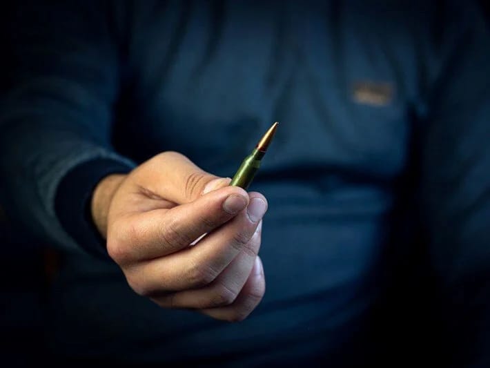 Dəhşətli edam üsulu 15 ildən sonra qaytarıldı: Məhkumlar güllələnərək edam ediləcək