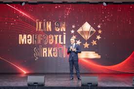 “Veysəloğlu”nun “İllik Dəyərləndirmə və Gələcəyə Baxış” adlı motivasiya tədbirində şirkətin uğurları və yeni istiqamətlər müzakirə olundu