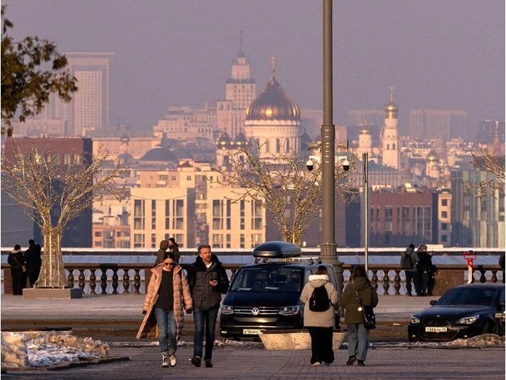 Moskvada terror aktının qarşısı alınıb: Sinaqoq və metro hədəf olub