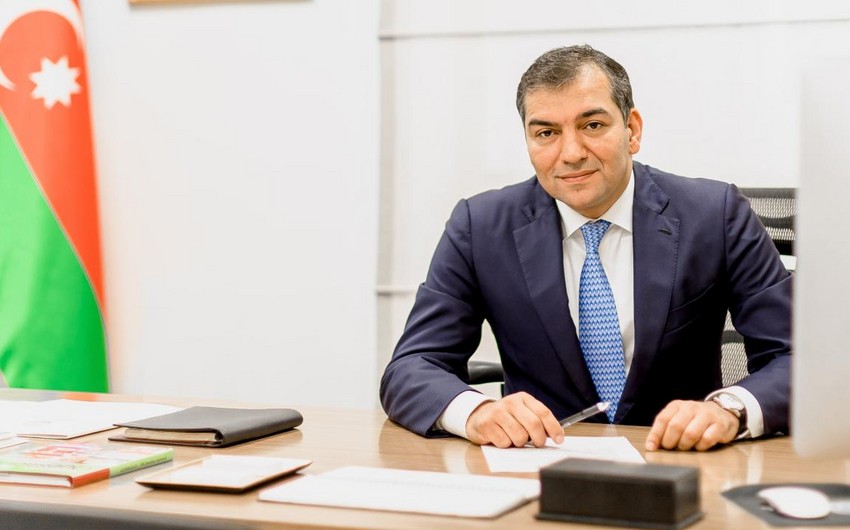 Fuad Nağıyevə işindəki nöqsanlara görə şiddətli töhmət verilib - SƏRƏNCAM