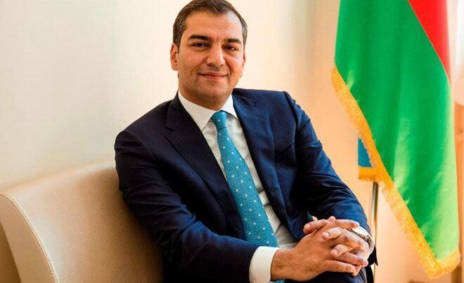 Prezident Fuad Nağıyevə şiddətli töhməti buna görə verib - CİNAYƏT İŞİ AÇILACAQ