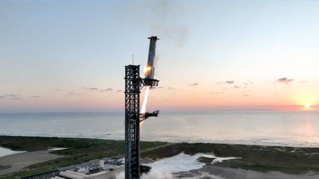 SpaceX-in Starship raketinin 8-ci sınaq uçuşu ləğv edilib